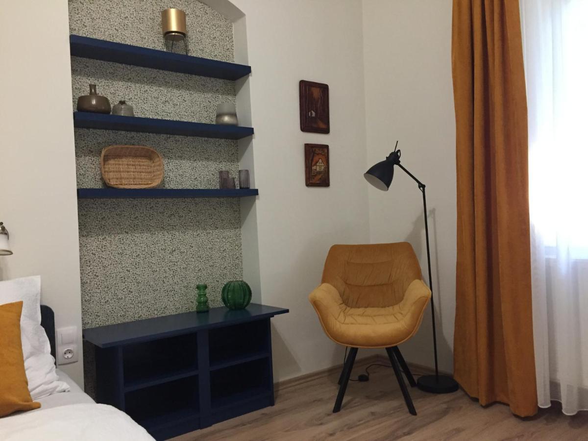 Kikerics Vendeghaz Bed & Breakfast Villány Екстериор снимка