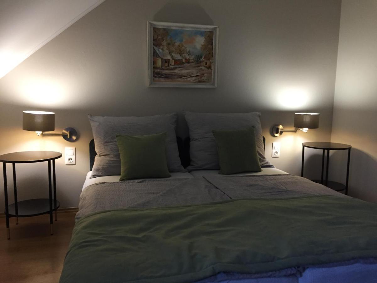 Kikerics Vendeghaz Bed & Breakfast Villány Екстериор снимка