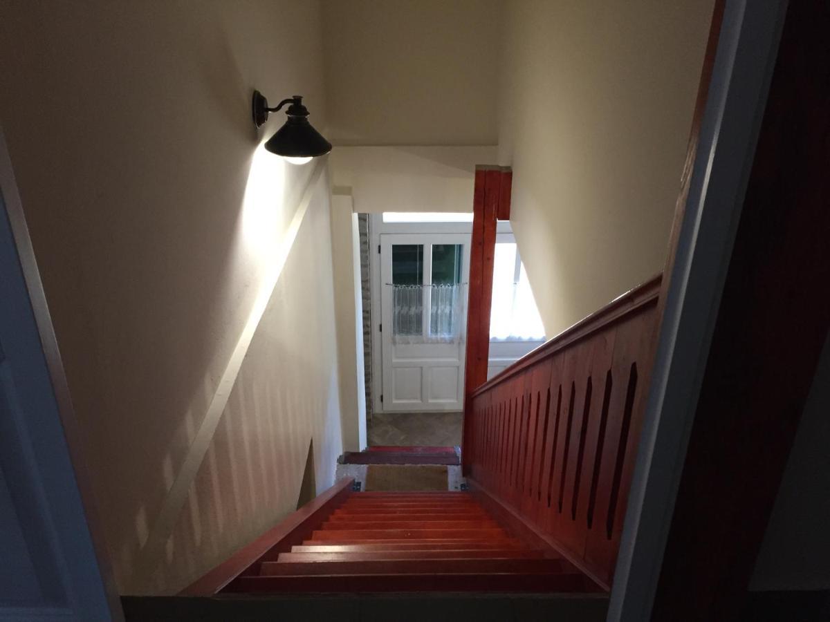 Kikerics Vendeghaz Bed & Breakfast Villány Екстериор снимка