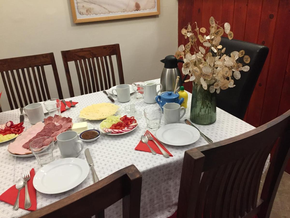 Kikerics Vendeghaz Bed & Breakfast Villány Екстериор снимка