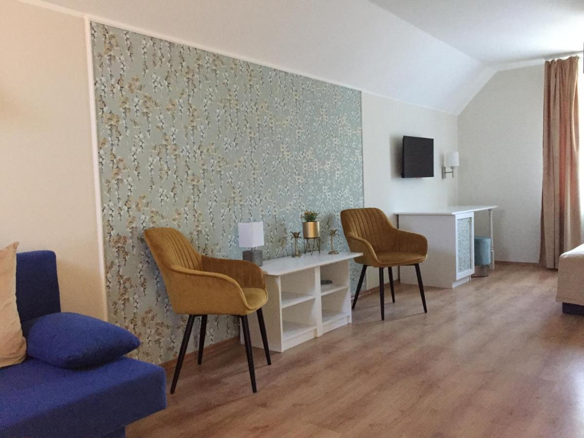 Kikerics Vendeghaz Bed & Breakfast Villány Екстериор снимка
