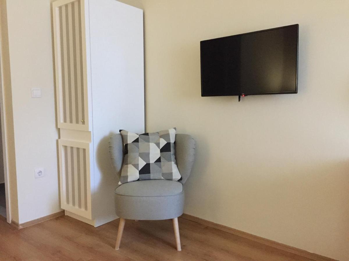 Kikerics Vendeghaz Bed & Breakfast Villány Екстериор снимка